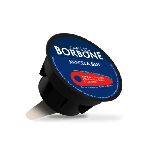 Dolce Gusto Blu (90 Capsules)