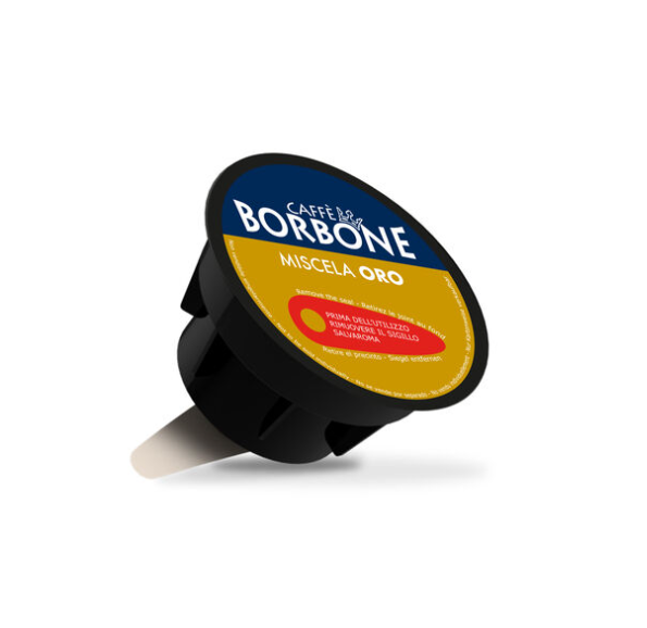 Dolce Gusto Oro (90 Capsules)