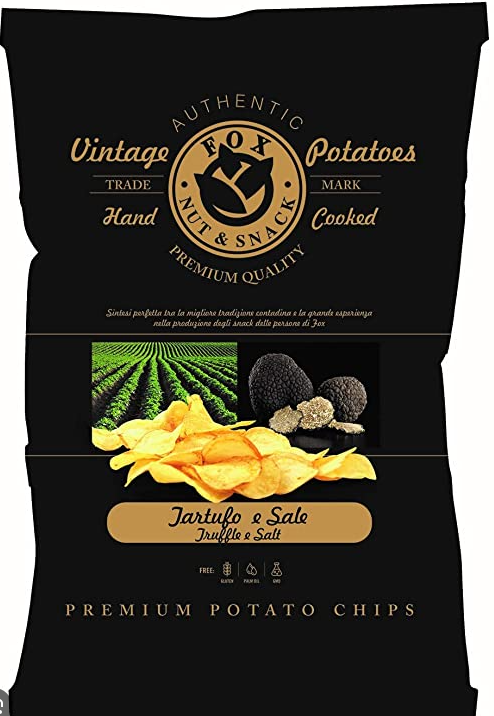 Vintage Truffle (Abruzzo) 120g